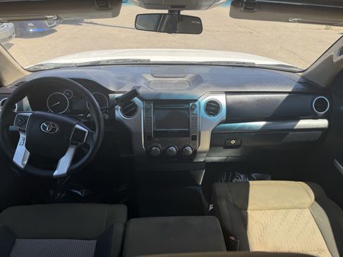 Used 2016 Toyota Tundra SR5 RWD image 10