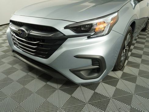 Certified 2025 Subaru Legacy Premium image 11