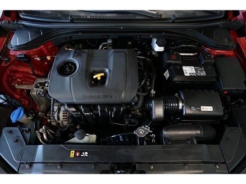 Used 2019 Hyundai Elantra SEL FWD image 10