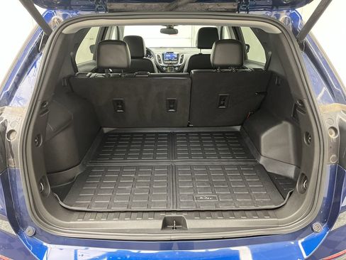 Certified 2022 Chevrolet Equinox Premier image 30