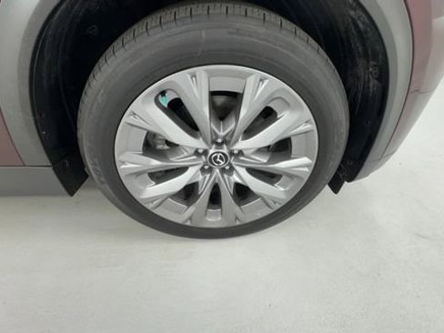 Used 2024 MAZDA CX-90 3.3 Turbo w/ Premium Plus Pkg AWD/4WD image 9