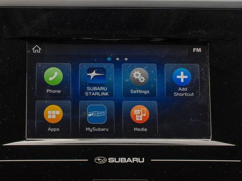 Used 2024 Subaru Forester Premium AWD/4WD image 17