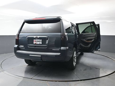 Used 2019 Chevrolet Tahoe Premier AWD/4WD image 66