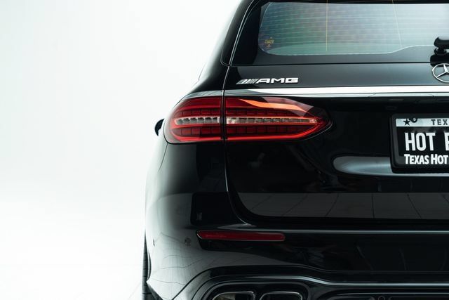 Used 2021 Mercedes-Benz E 63 AMG S image 17