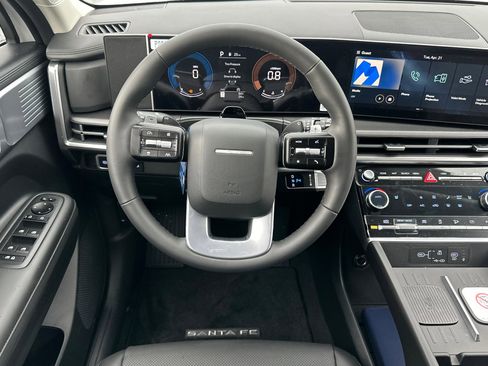 New 2026 Hyundai Santa Fe SEL AWD/4WD image 14