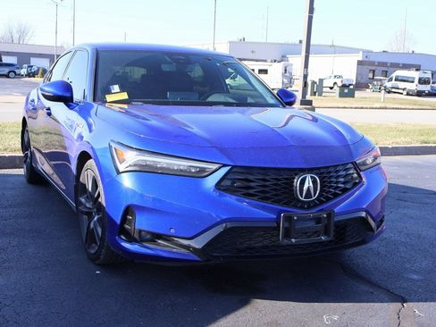 Used 2023 Acura Integra A-Spec image 12