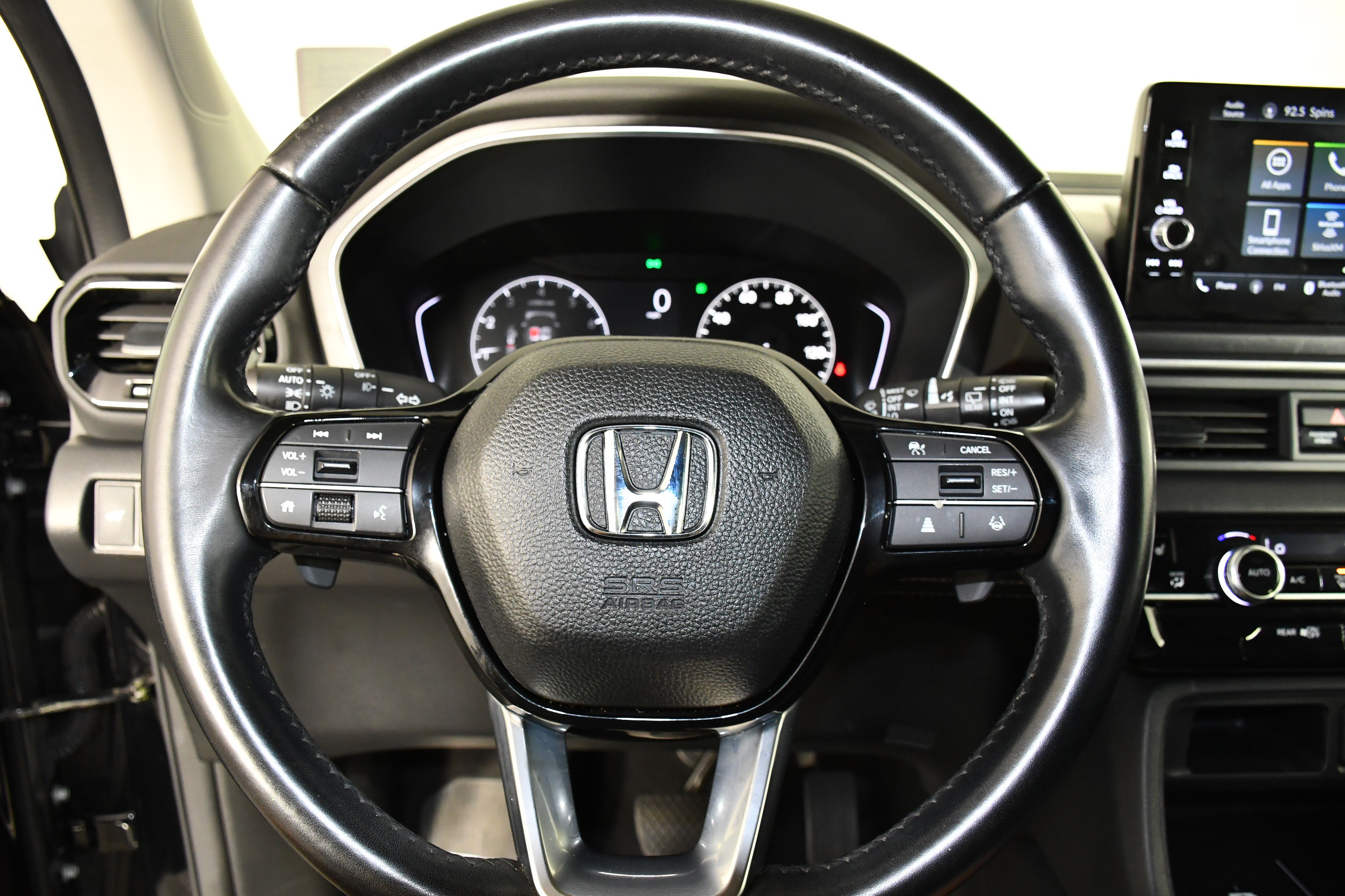 Certified 2023 Honda Pilot EX-L image 19
