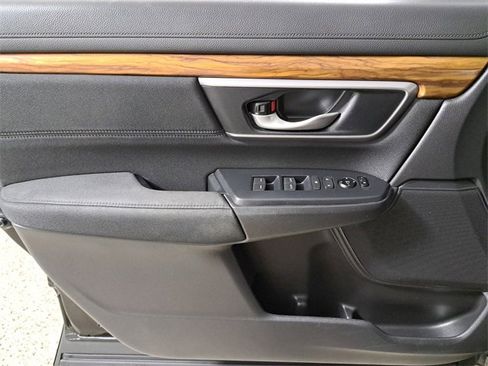 Used 2018 Honda CR-V EX image 22