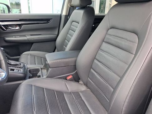 Certified 2024 Honda CR-V EX-L image 20