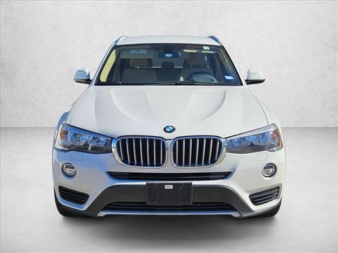Used 2016 BMW X3 xDrive28i image 2