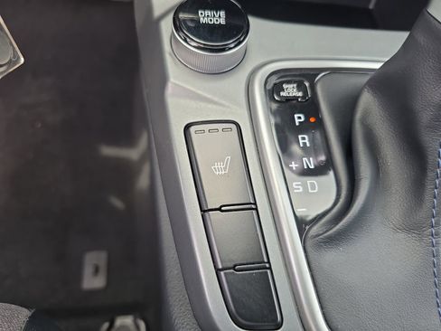 Used 2021 Kia Seltos S AWD/4WD image 18