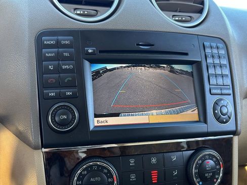 Used 2011 Mercedes-Benz ML 350 2WD image 24