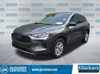 Used 2024 Ford Escape Active image 1