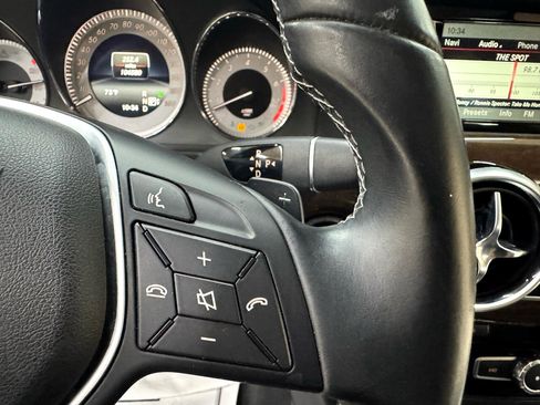Used 2014 Mercedes-Benz GLK 350 2WD image 23