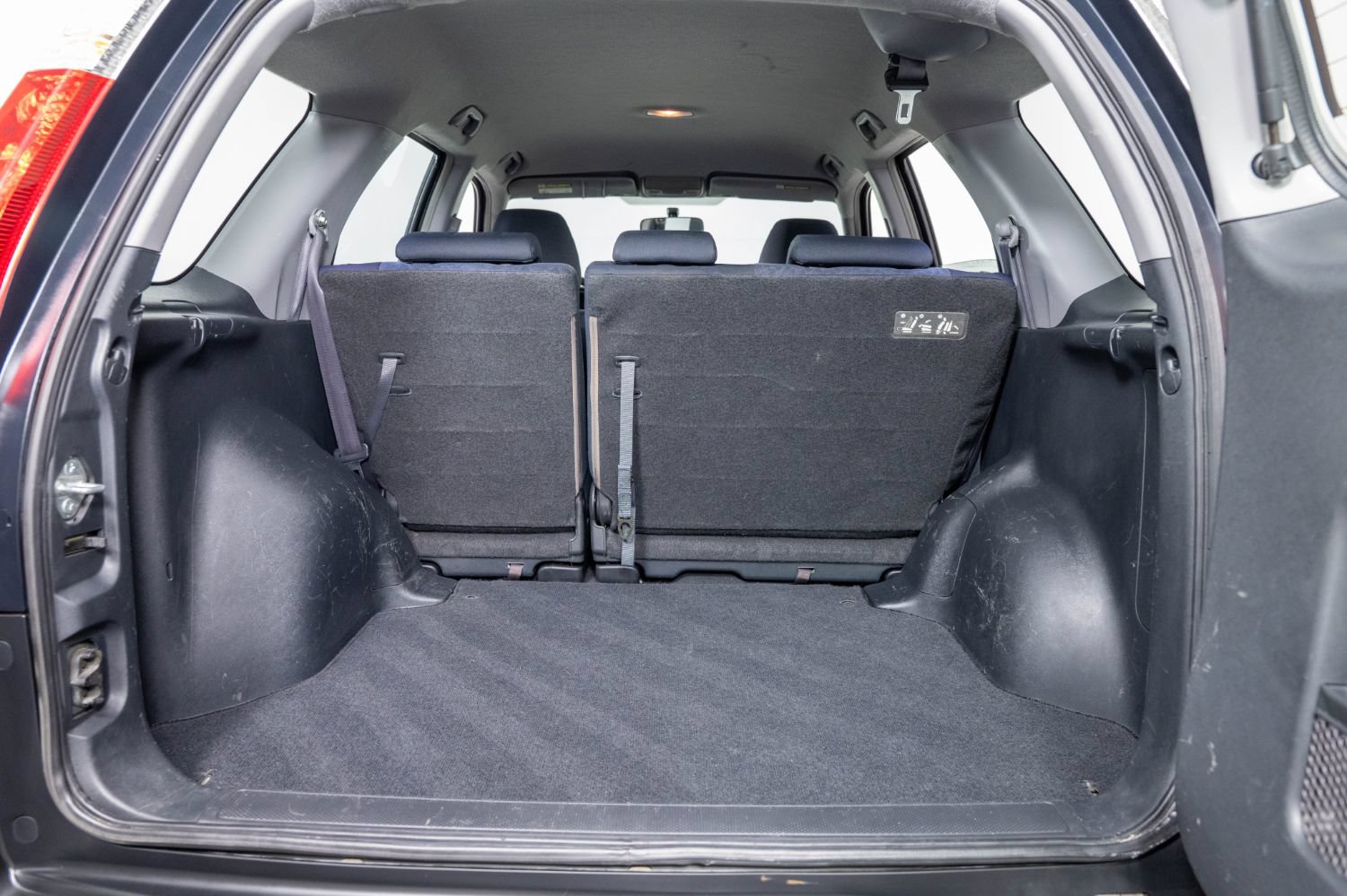 Used 2005 Honda CR-V LX image 20
