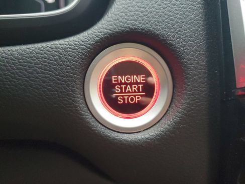 Used 2019 Honda CR-V EX-L image 28