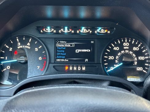 Certified 2020 Ford F150 XL w/ Equipment Group 101A Mid RWD image 23