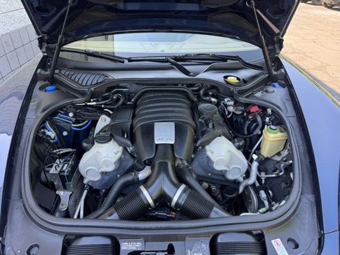 Used 2014 Porsche Panamera image 5
