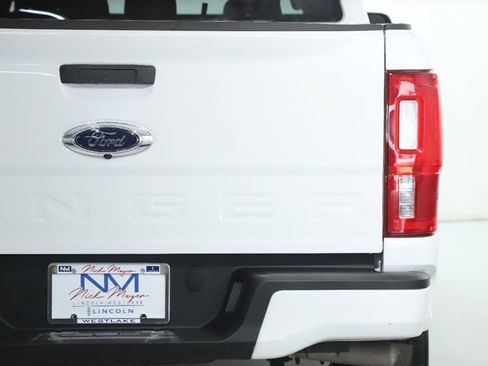 Used 2022 Ford Ranger XLT AWD/4WD image 48