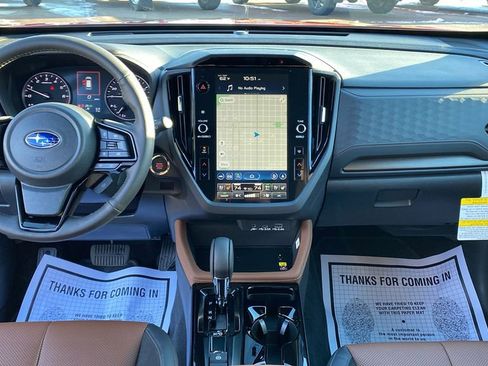 Used 2026 Subaru Forester Touring w/ Touring Package image 16