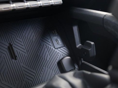 New 2026 Toyota 4Runner SR5 image 15