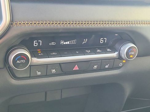 New 2026 MAZDA CX-50 AWD 2.5 Hybrid w/ Weather Package image 27