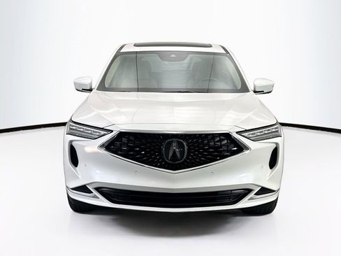 Used 2024 Acura MDX SH-AWD w/ Technology Package image 2