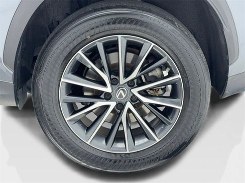 Used 2023 Lexus NX 350 AWD w/ Premium Package image 52