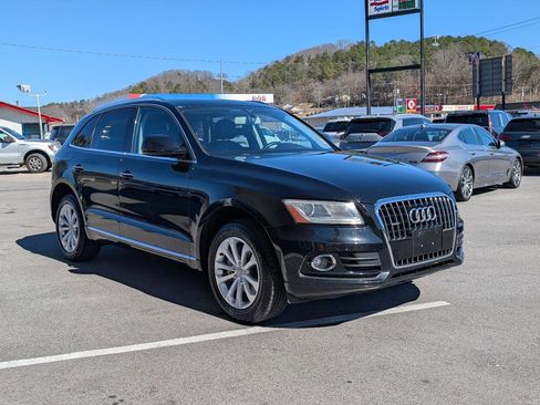 Used 2016 Audi Q5 2.0T Premium image 6