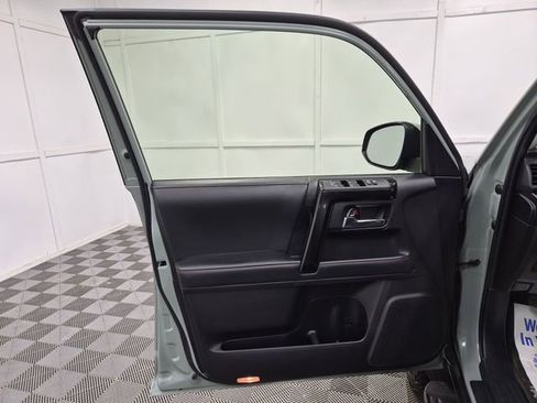 Used 2021 Toyota 4Runner TRD Pro image 13