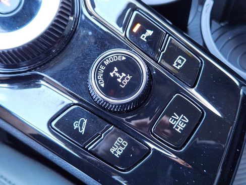 Certified 2024 Kia Sportage X-Line AWD/4WD image 29