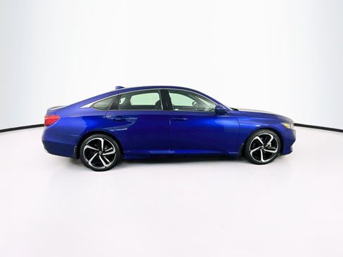 Used 2020 Honda Accord Sport image 10