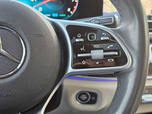 Used 2020 Mercedes-Benz GLS 450 GLS 450 image 35