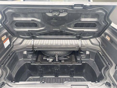 New 2026 Honda Ridgeline RTL image 11
