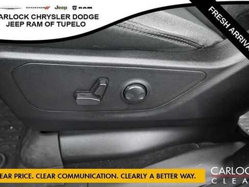 Used 2023 RAM 1500 Big Horn AWD/4WD image 16