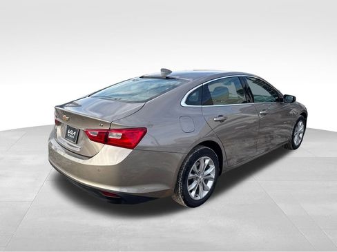 Used 2024 Chevrolet Malibu LT image 5
