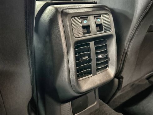 New 2025 Ford Bronco 4-Door image 27