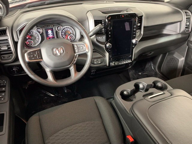 New 2026 RAM 2500 Tradesman AWD/4WD image 13