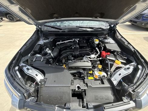New 2026 Subaru Outback Limited AWD/4WD image 26