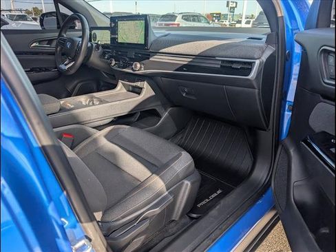 Certified 2024 Honda Prologue EX image 22