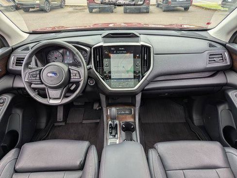 Certified 2023 Subaru Ascent Touring AWD/4WD image 28