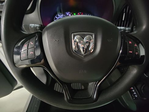 Used 2021 RAM ProMaster City Tradesman image 26