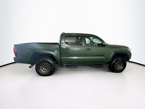 Used 2022 Toyota Tacoma SR5 w/ Trail Edition AWD/4WD image 10
