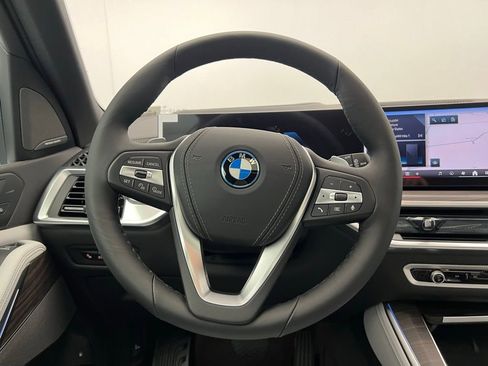 New 2026 BMW X5 xDrive50e AWD/4WD image 17
