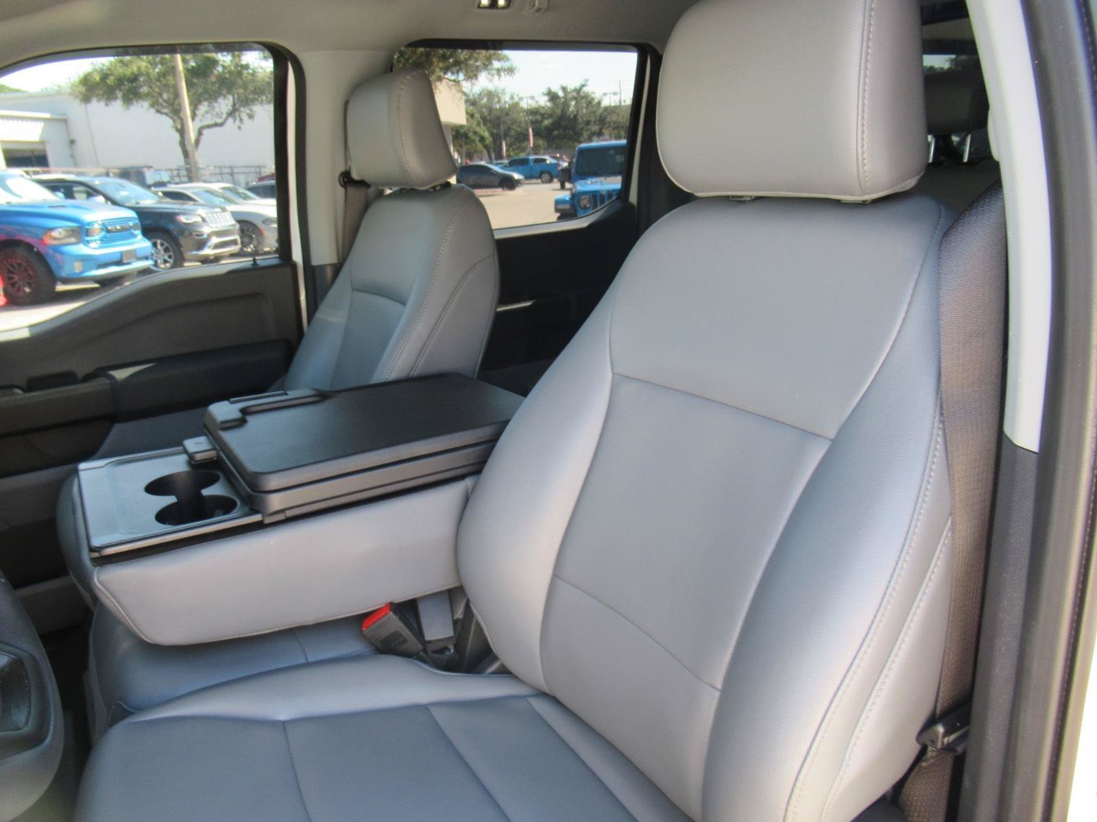 Used 2024 Ford F250 XL w/ XL Chrome Package AWD/4WD image 20