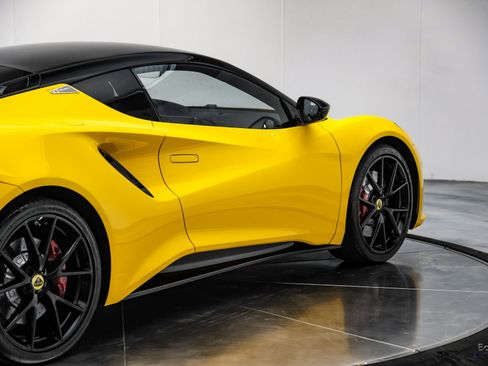 Used 2024 Lotus Emira First Edition image 18