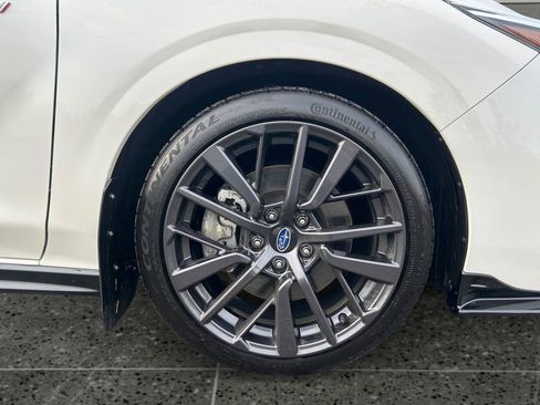 Used 2024 Subaru Impreza RS image 9
