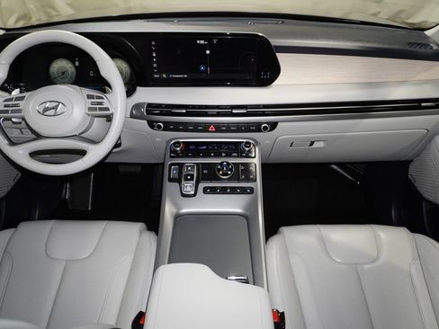 Used 2023 Hyundai Palisade Limited w/ Cargo Package image 21