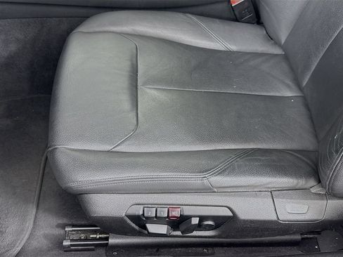 Used 2015 BMW 428i Coupe RWD image 12