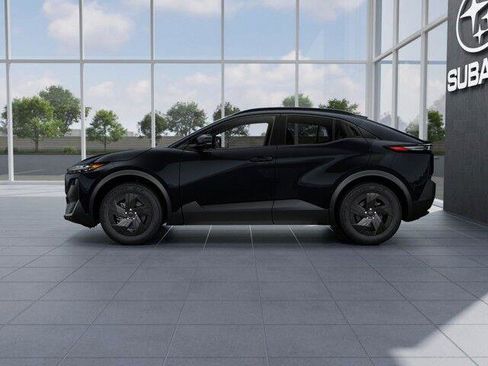 New 2026 Subaru Uncharted AWD image 3